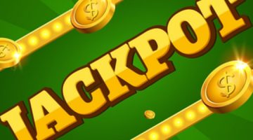 Slots jackpot vs Lotto jackpot