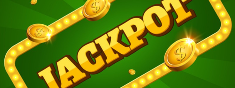 Slots jackpot vs Lotto jackpot