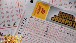 Lottos långa historia och hur den format modernt onlineen samtalsämne i spel